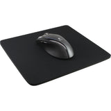 Alfombrilla De Ratón Inline 250x220x6mm Negro