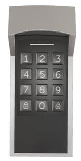 EAN 4047976564248 - Homematic IP HmIP-WKP Cerradura de puerta inteligente imagen 1