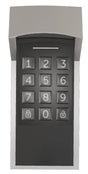 EAN 4047976564248 - Homematic IP HmIP-WKP Cerradura de puerta inteligente imagen 1