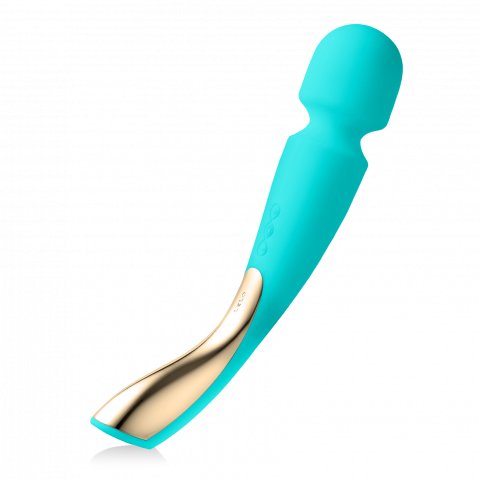 Lelo - Smart Wand 2 Turquesa