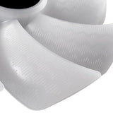 Silverstone Air Penetrator 184i Argb, Ventilador 180mm Y Alto Rendimiento Iluminación Argb Sst-Ap184i-Argb