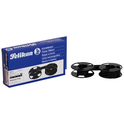 Pelikan Cinta De Tinta Para Printronix P300 Ocr Ds Bk 45m St