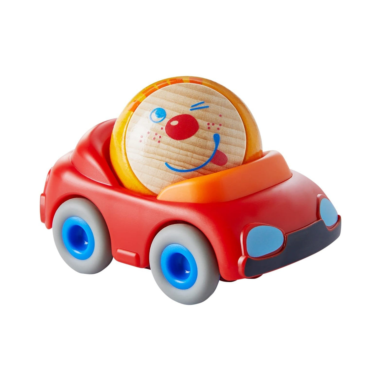 Haba Kullerbü - Bola Convertible Drehfix, 1306950001