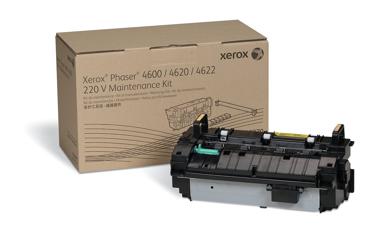 Kit De Mantenimiento Original Xerox Negro - 115r00070 Pag-150000