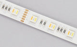 Synergy 21 Led Flex Mrip 5050 - 60 Rgb Dc24v + Rgb-Ww (Rgb-Cct) One Chip