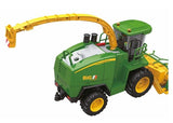 EAN 4260768515611 - Amewi Toy Feldhäcksler modelo controlado por radio Tractor Motor eléctrico 1:24 imagen 8