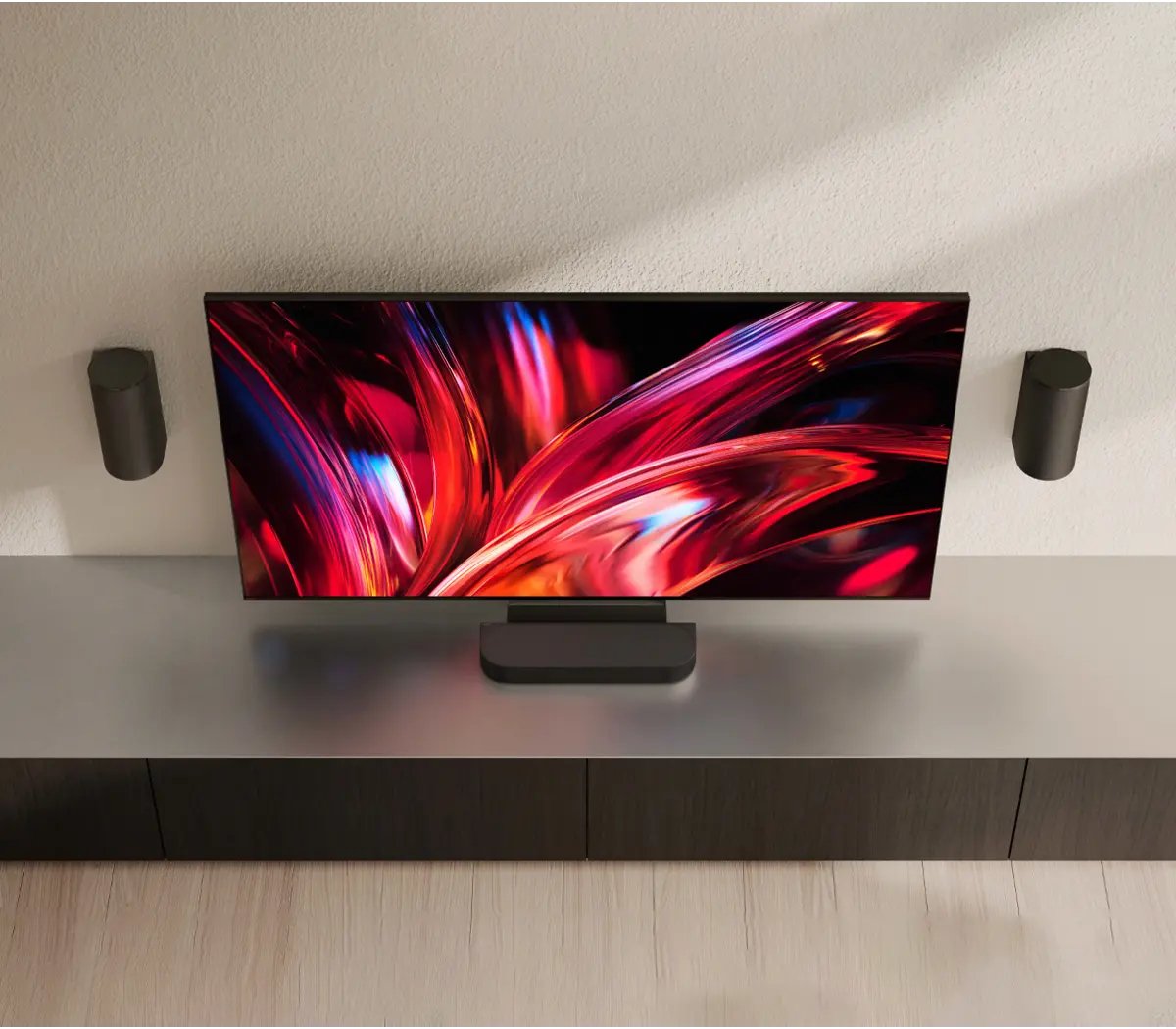 Sony Bravia Theatre Trio Black Sistema De Cine Insignia De Tres Unidades