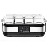 EAN 4001797860002 - Rommelsbacher JG 40 yogurtera 1,2 L 40 W imagen 1