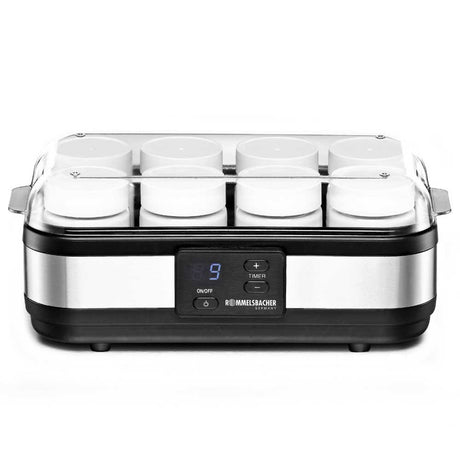 EAN 4001797860002 - Rommelsbacher JG 40 yogurtera 1,2 L 40 W imagen 1