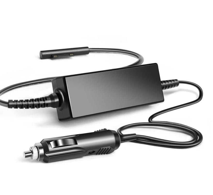 EAN 5704174261193 - CoreParts MBXMS-DC0004 cargador de dispositivo móvil Tableta Negro Encendedor de cigarrillos Auto imagen 1