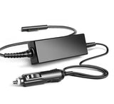 EAN 5704174261193 - CoreParts MBXMS-DC0004 cargador de dispositivo móvil Tableta Negro Encendedor de cigarrillos Auto imagen 1