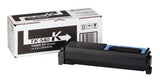 Toner Original Kyocera Tk540 Negro - Tk 540k Pag-5000