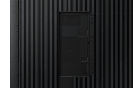 EAN 8806094991758 - Samsung QB50C Pantalla plana para señalización digital 127 cm (50") LCD Wifi 350 cd / m² 4K Ultra HD Negr imagen 13