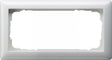 EAN 4010337001607 - GIRA 100203 tapa de seguridad para enchufe Corriente alterna Blanco 10 pieza(s) imagen 1
