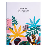 EAN 8435497232504 - Grupo Erik AFS96132009 álbum de foto y protector Multicolor 96 hojas 13 x 20 cm Encuadernación perfecta imagen 1