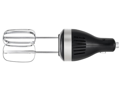 EAN 5907512874158 - Lafe Mix&Store Batidora de mano 500 W Negro, Plata imagen 5