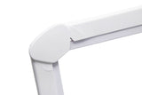 Lámpara Maul 8205602  De Mesa Blanco