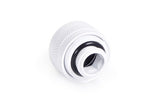 Alphacool Ice Congestion 13mm Rardtube Fitting G1/4, Pack De 6 - Blanco
