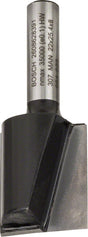 EAN 3165140358521 - Bosch 2 608 628 391 fresa para ruteadora Fresa recta 1 pieza(s) imagen 1
