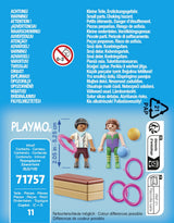 EAN 4008789717573 - Playmobil SpecialPlus 71757 figura de juguete para niños imagen 4