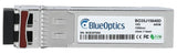 Blueoptics Allied Telesis At-Sp10er40a/I Blueoptics Bo35j15640d Sfp+ Transceiver, 10gbase-Er, Singlemode Fiber, 1550nm, 40km