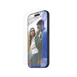 EAN 5715685002915 - PanzerGlass SAFE. by ® Anti-Blue Light Screen Protector iPhone 16 Pro Max | Ultra-Wide Fit Protector de p imagen 1