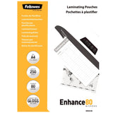 Fellowes 5312903 Plastificador 250 Pieza(S)