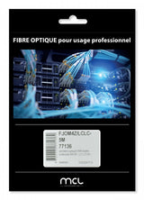 Mcl Multimode Duplex Om4