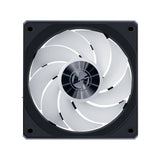 Ventilador  Pc 120x120 Lian Li Uni Fan Cl Black Rev Argb