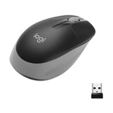 EAN 5099206091832 - Logitech 910-005906 ratón Oficina Ambidextro RF inalámbrico Óptico 1000 DPI imagen 2