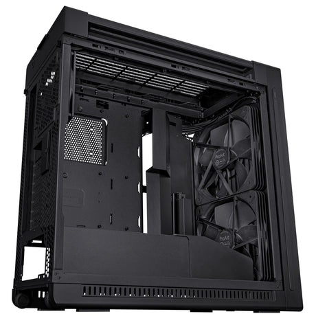 EAN 4711387338490 - ASUS ProArt PA602 Midi Tower Negro imagen 10