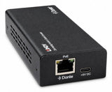 2ch Analog Audio To Dante  Encoder
