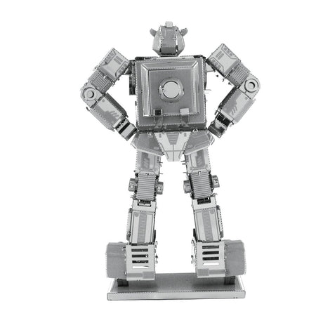EAN 0032309033014 - Metal Earth Bumblebee imagen 6