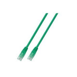 Efb Rj45 Cable De Red Cat.5e U Utp Pvc Cca Grn 3m