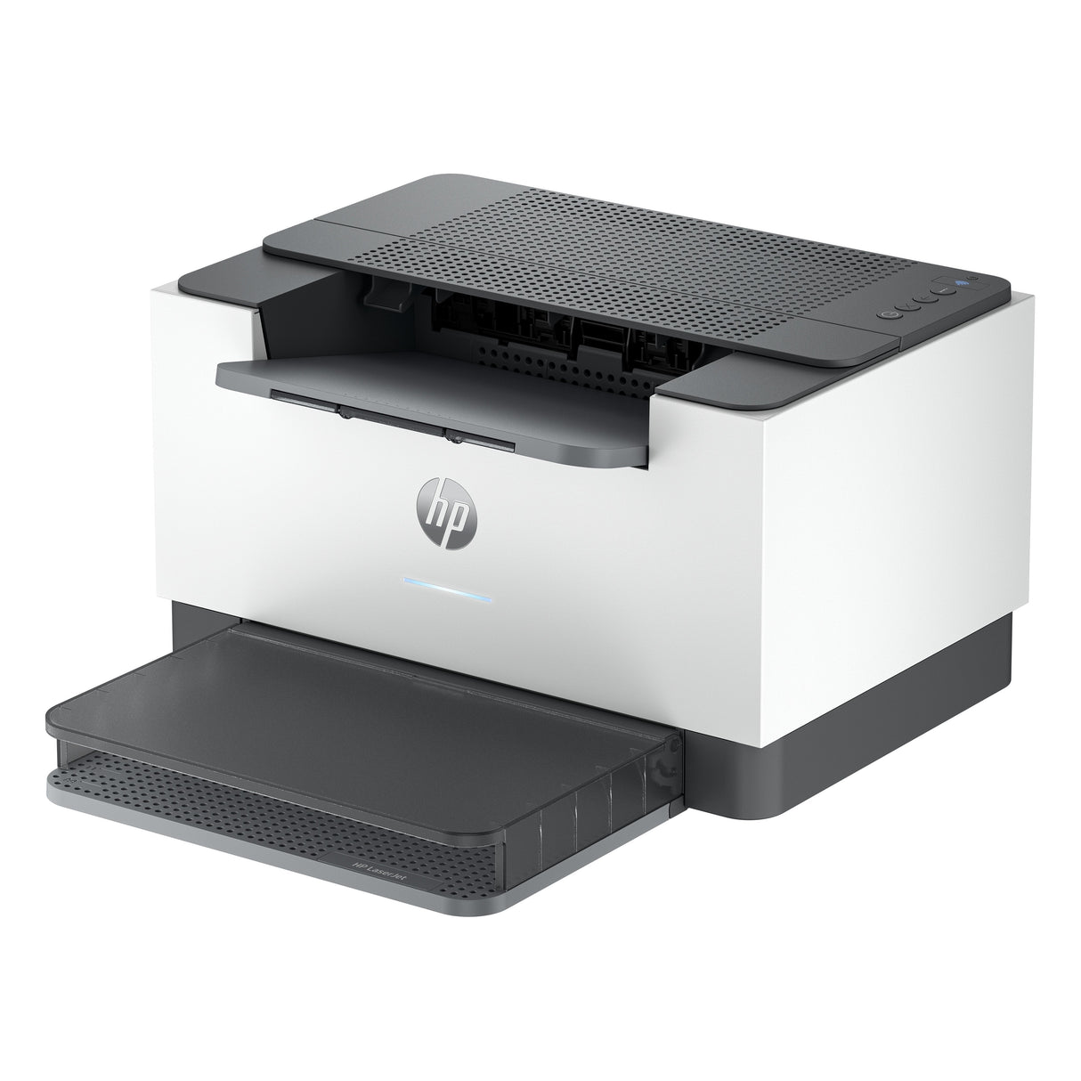 Hp Impresora Laser Monocromo Laserjet Sfp M207dw