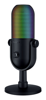 Micrófono Razer Seiren V3 Chroma, Rz19-05060100-R3m1