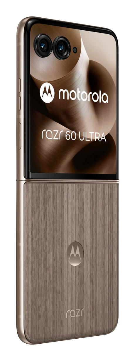 EAN 0840023293207 - Motorola razr 60 ultra 17,7 cm (6.96") SIM doble Android 15 5G USB Tipo C 16 GB 512 GB 4700 mAh Madera imagen 9