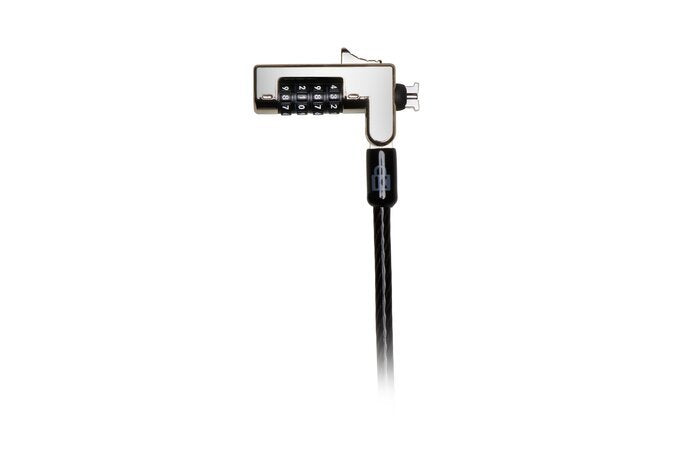 EAN 0085896606000 - Kensington K60600WW cable antirrobo Negro imagen 3