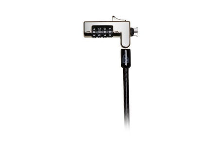 EAN 0085896606000 - Kensington K60600WW cable antirrobo Negro imagen 3