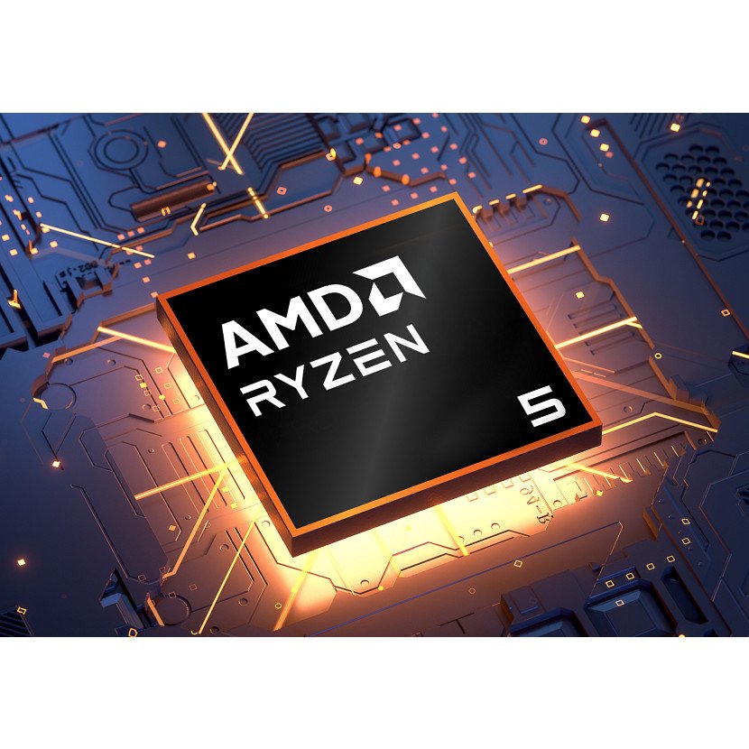 EAN 0199896593564 - HP OmniStudio All-in-One Desktop 27-cv0006ns PC AMD Ryzen™ 5 40 68,6 cm (27") 1920 x 1080 Pixeles 16 GB L imagen 5