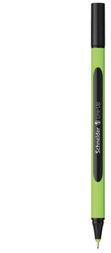 Schneider Line-Up Fineliner 0.4 Mm Negro