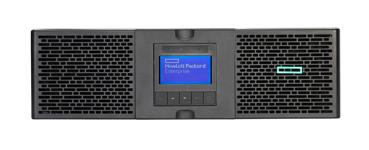 G2 Erm R5000/6000 3u Ww G2 R5000/6000, Rackmount,