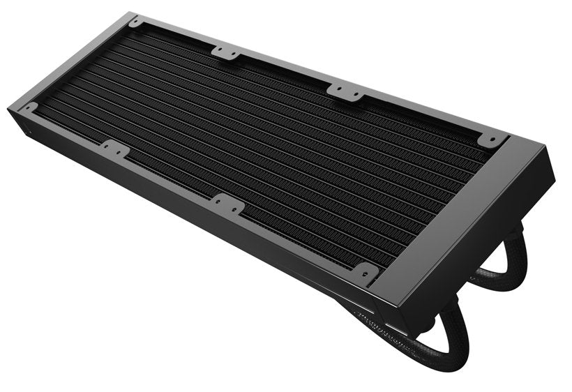 EAN 4262443280364 - LC-Power LC-CC-360-B sistema de refrigeración para ordenador Procesador Sistema de refrigeración líquida  imagen 4