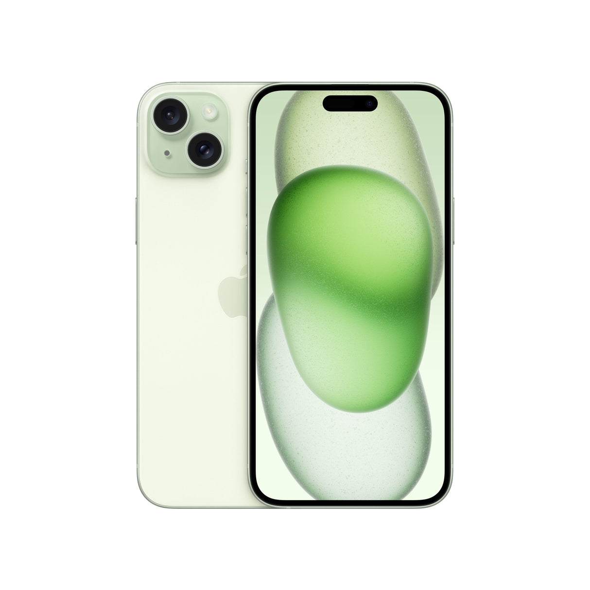Apple Iphone 15 Plus 17 Cm (6.7") Sim Doble Ios 17 5g Usb Tipo C 128 Gb Verde