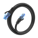 Aisens Cable De Red Rj45 Cat.6 Utp Awg26 Cca - 1.50m - Negro