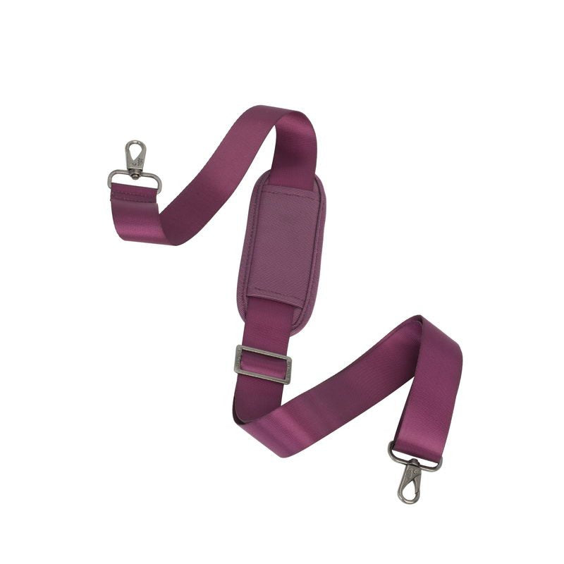Rivacase Central 8231 Maletín Para Portátil Hasta 15.6" Lila