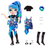 Rainbow High Junior High 590439 Muñeca Holly De Vious - Special Edition