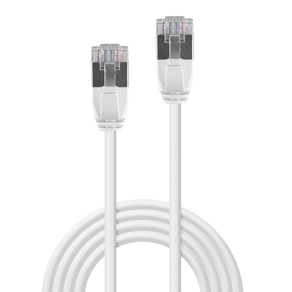 EAN 4002888475938 - Lindy 47593 cable de red Gris 1,5 m Cat6a U/FTP (STP) imagen 3