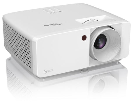 EAN 5055387667754 - Optoma ZH520 5500 lúmenes ANSI DLP 1080p (1920x1080) 3D Blanco imagen 3