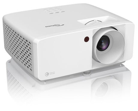 EAN 5055387669277 - Optoma HZ150X 5000 lúmenes ANSI DLP 1080p (1920x1080) 3D Blanco imagen 5